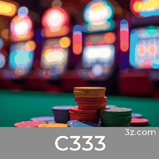 C333: Seu Cassino Online Confiável e Rápido