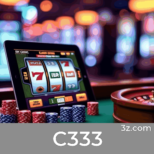 C333: Seu Cassino Online Confiável e Rápido